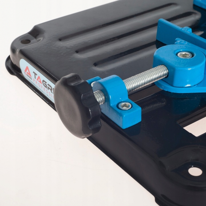 Stativ suport stand pentru flex polizor unghiular 115mm 125mm (TA1017) [3]