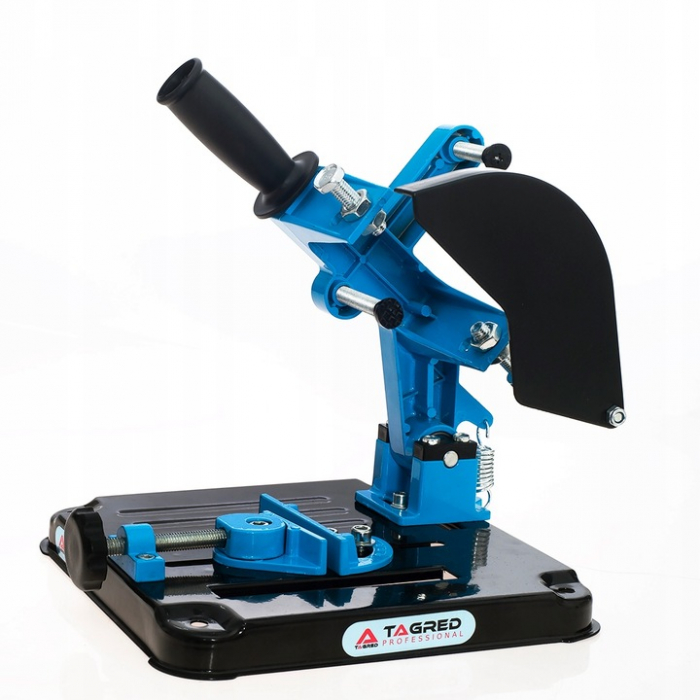 Stativ suport stand pentru flex polizor unghiular 115mm 125mm (TA1017) [4]