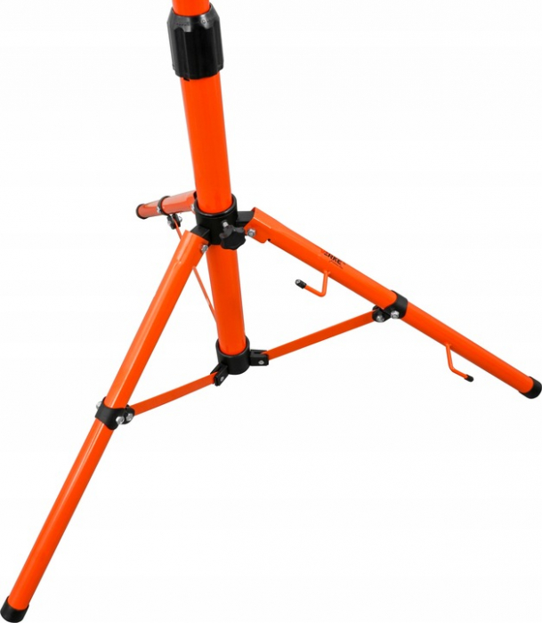 Stativ trepied suport reglabil lampa reflector proiector dublu 1.52m (V87541) [5]