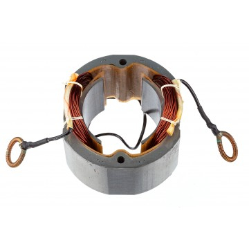 Stator pentru masina de rindeluit ALTP330-21 (ALTP330-212) [6]