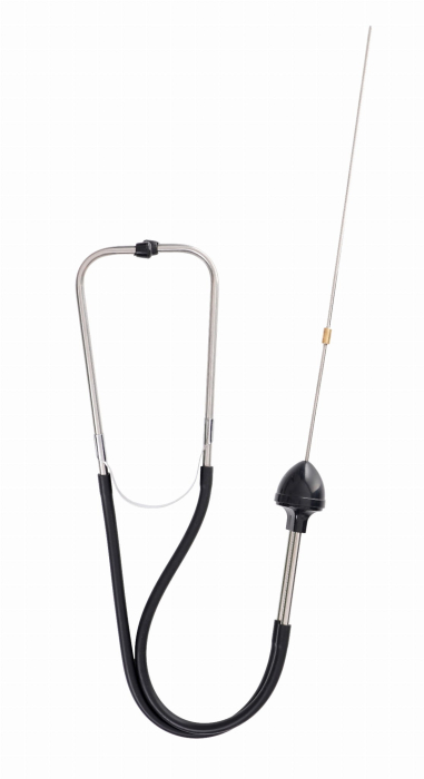Stetoscop diagnostic mecanic sunete motor auto sonda extensibila 30cm atelier (KD10579) [2]