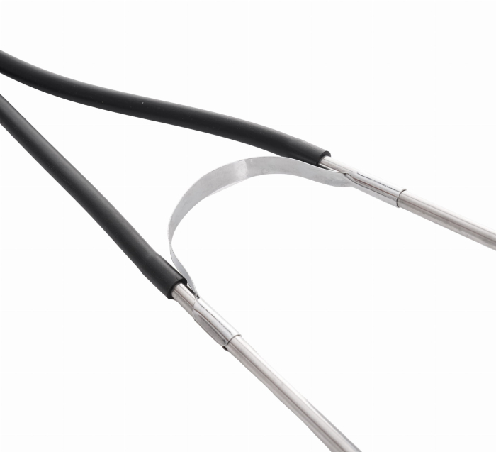 Stetoscop diagnostic mecanic sunete motor auto sonda extensibila 30cm atelier (KD10579) [6]