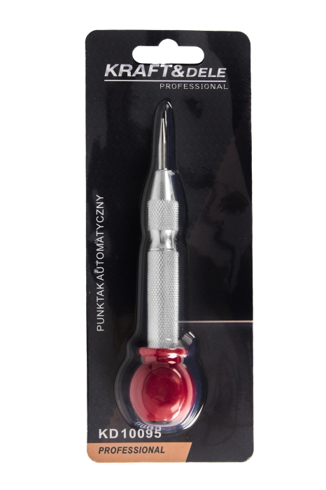 Stilou marcare perforator lemn, 13 cm (KD10095) [9]