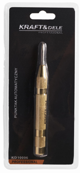 Stilou marcare perforator lemn, 13 cm (KD10096) [10]