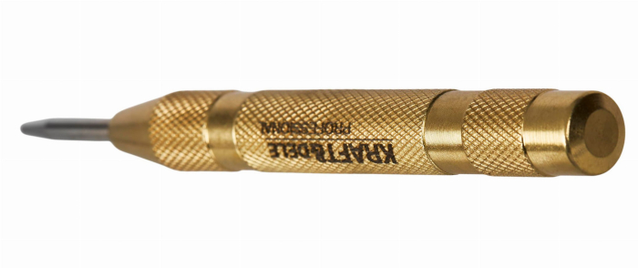 Stilou marcare perforator lemn, 13 cm (KD10096) [4]