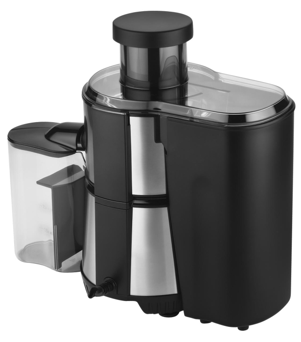 Storcator de fructe si legume 1600 W cu 2 viteze (KD4300) [5]