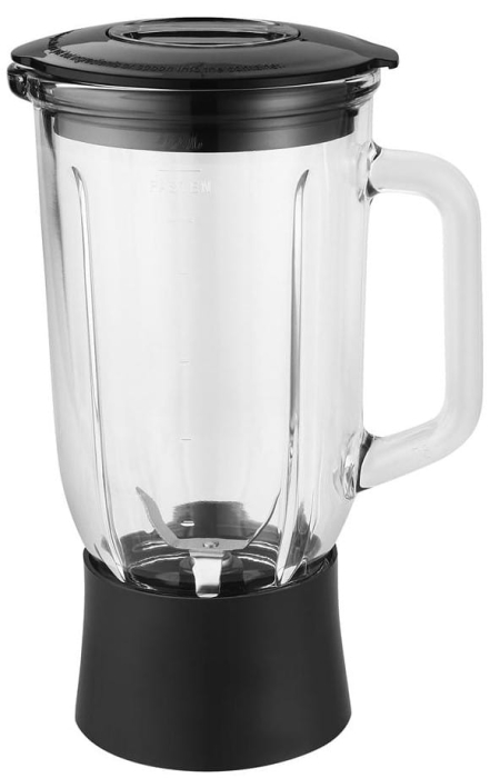 Storcator de fructe  tocator multifunctional 1500 W + accesorii (KD4137) [13]