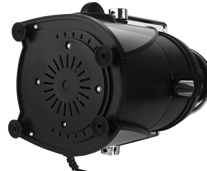 Storcator de fructe  tocator multifunctional 1500 W + accesorii (KD4137) [6]