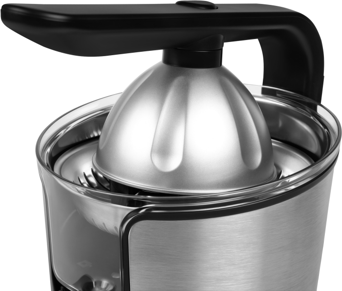 Storcator electric de citrice 500 W, din inox, cu maneta de presare (KD4223) [8]