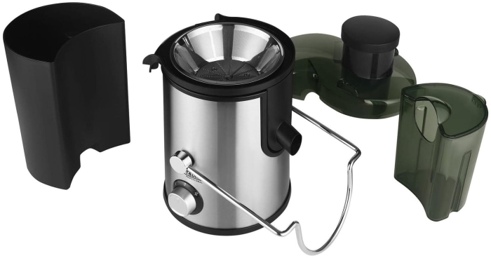 Storcator electric de fructe legume 1600W (KD4138) [6]