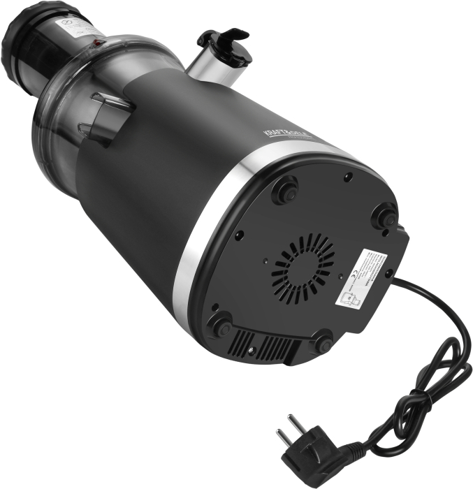 Storcator lent 650W cu 3 filtre functie reverse anti-picurare 58rpm (KD4251) [13]