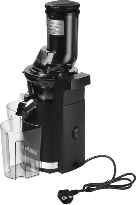 Storcator lent 650W cu 3 filtre functie reverse anti-picurare 58rpm (KD4251) [12]