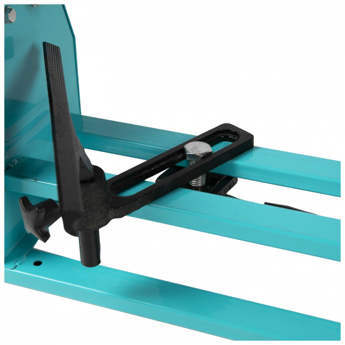 Strung electric prelucrare lemn 720-2150rpm, 1000mm, 350W (DZ-C240) [6]