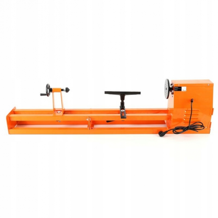 Strung electric prelucrare lemn 890-2600rpm, 1000mm, 650W (KD1732) [2]