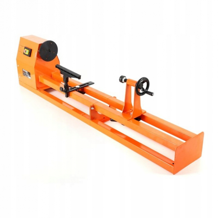 Strung electric prelucrare lemn 890-2600rpm, 1000mm, 650W (KD1732) [5]