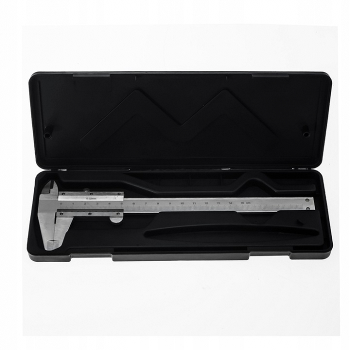 Subler 0-150mm complet metalic (TA1311) [1]