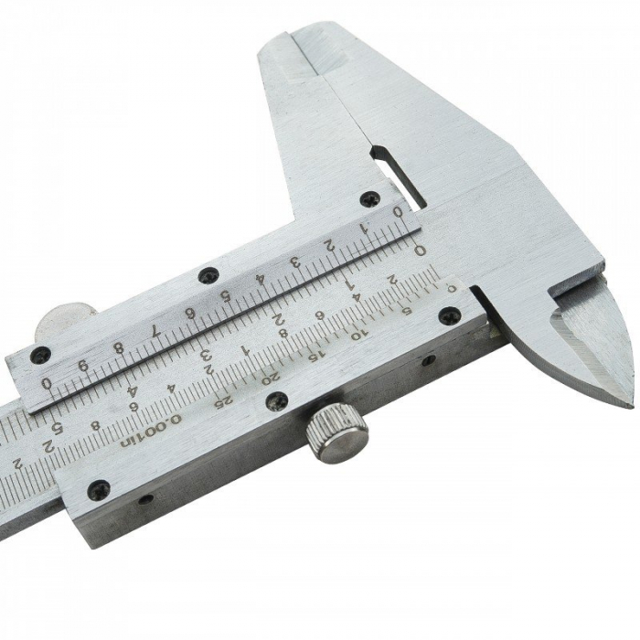 Subler 0-150mm complet metalic (V86001) [3]