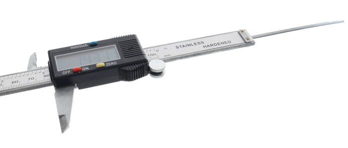 Subler complet metalic electronic de precizie 0-150mm cu afisaj digital LCD (KD10299) [7]