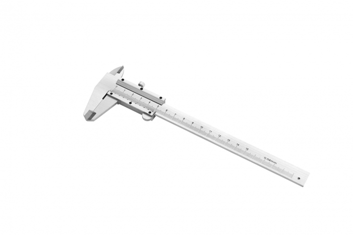 Subler mecanic de precizie 0-150mm complet metalic (KD10072) [4]