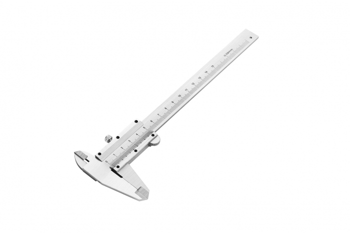 Subler mecanic de precizie 0-150mm complet metalic (KD10072) [6]