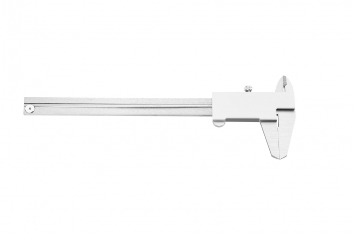 Subler mecanic de precizie 0-150mm complet metalic (KD10072) [7]