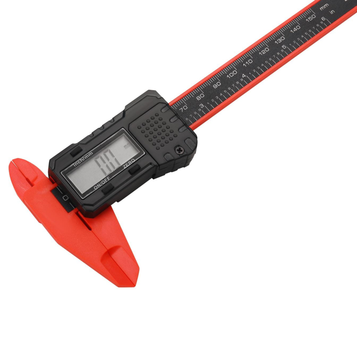 Subler electronic de precizie 0-150mm cu afisaj digital LCD (KD10071) [7]