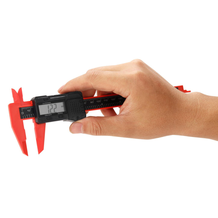 Subler electronic de precizie 0-150mm cu afisaj digital LCD (KD10071) [8]