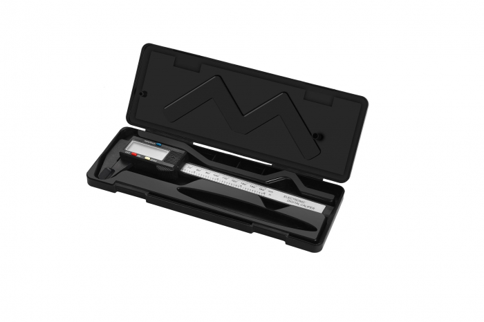 Subler electronic de precizie 0-150mm cu afisaj digital LCD (KD10073) [3]