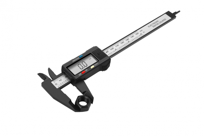 Subler electronic de precizie 0-150mm cu afisaj digital LCD (KD10073) [10]