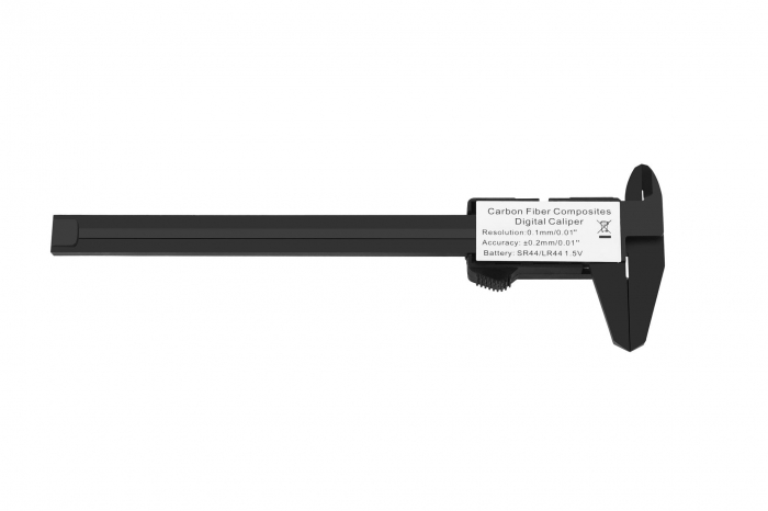 Subler electronic de precizie 0-150mm cu afisaj digital LCD (KD10073) [7]