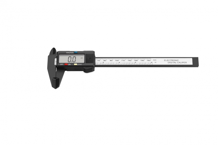 Subler electronic de precizie 0-150mm cu afisaj digital LCD (KD10073) [5]