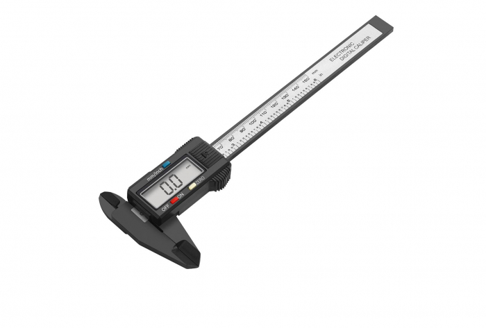 Subler electronic de precizie 0-150mm cu afisaj digital LCD (KD10073) [6]