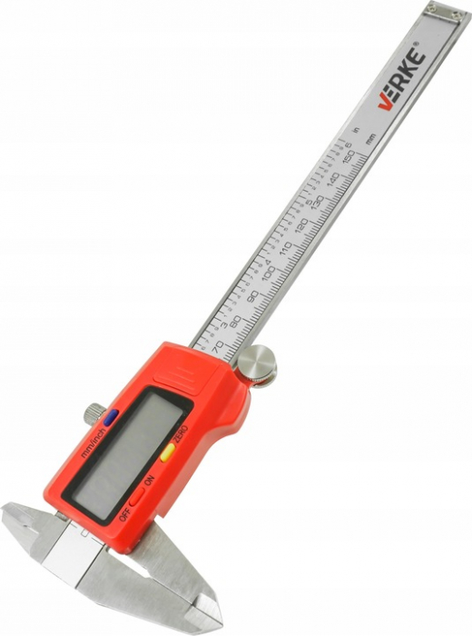 Subler electronic de precizie 0-150mm cu afisaj digital LCD (V86002) [6]