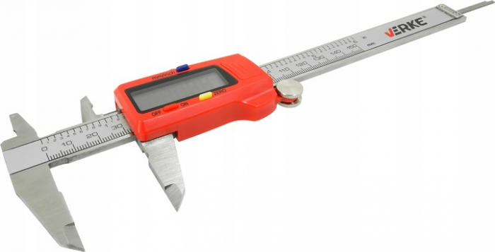 Subler electronic de precizie 0-150mm cu afisaj digital LCD (V86002) [9]
