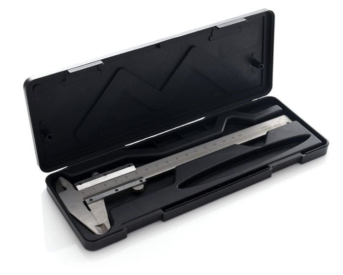 Subler mecanic de precizie 0-150mm complet metalic (KD10298) [5]