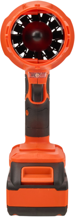 Suflanta aer cu acumulator 21V 4.0Ah 800W pentru curatare frunze si praf cu viteza 220 km/h (KD3591) [7]