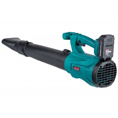 Suflanta de gradina pe acumulator 21V 2Ah cu 6 trepte de viteza (ALDAB-21V) [14]