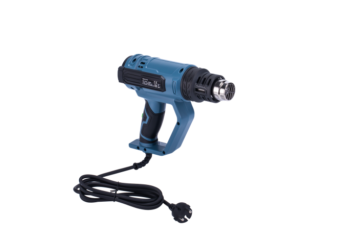 Suflanta electrica suflat aer cald 2200W 2 trepte 600ᵒC afisaj LCD (WDS2510) [9]