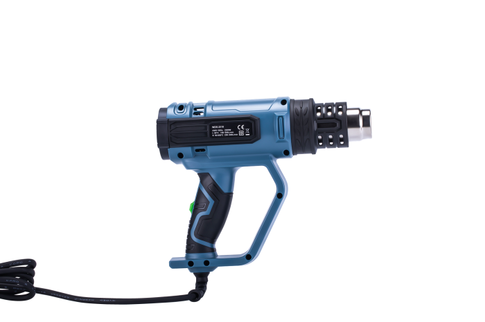 Suflanta electrica suflat aer cald 2200W 2 trepte 600ᵒC afisaj LCD (WDS2510) [7]