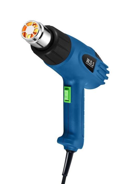 Suflanta electrica suflat aer cald 2200W 2 trepte 600ᵒC (WDS2511) [4]