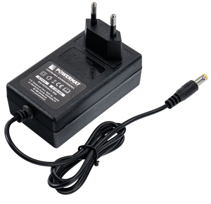 Suflanta fara fir 21V 4.5Ah, 2 in 1, 225 km/h, 3 viteze, aspirator cu filtru HEPA si LED PM1638 (PM-DA-21V-4.5AT) [19]