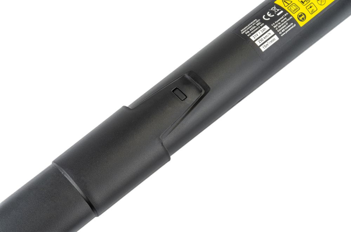 Suflanta frunze cu 2 acumulatori 21V, 2Ah, viteza 250 km/h, 13000 rpm, PM0742 (PM-ADDL-20C) [8]