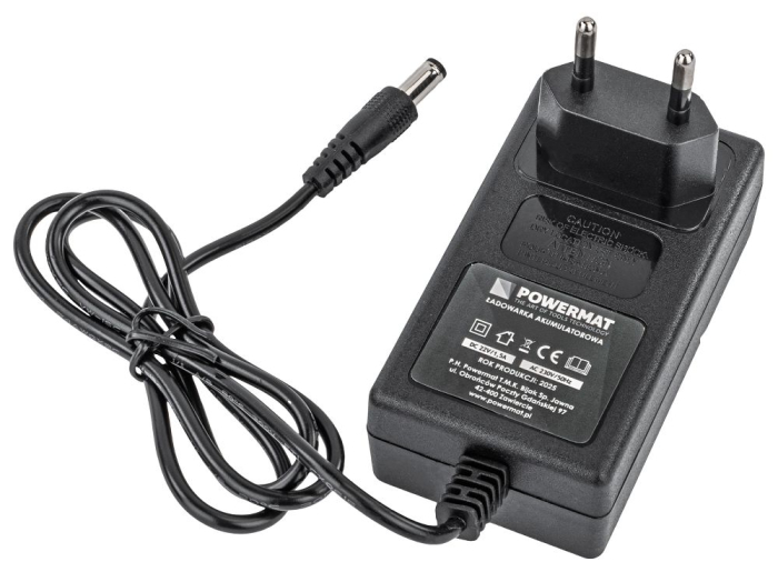 Suflanta frunze cu 2 acumulatori 21V, 2Ah, viteza 250 km/h, 13000 rpm, PM0742 (PM-ADDL-20C) [15]