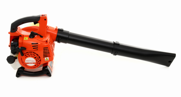 Suflanta frunze pe benzina 2.8CP 4.5 kg (KD5150) [5]