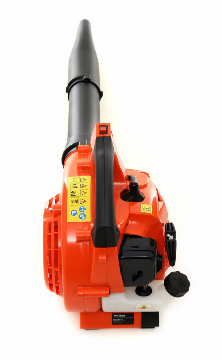 Suflanta frunze pe benzina 2.8CP 4.5 kg (KD5150) [8]