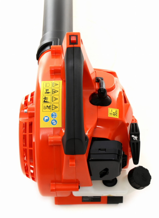 Suflanta frunze pe benzina 2.8CP 4.5 kg (KD5150) [11]