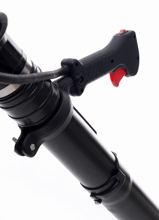 Suflanta frunze pe benzina 2 CP 10 kg (KD5154) [12]