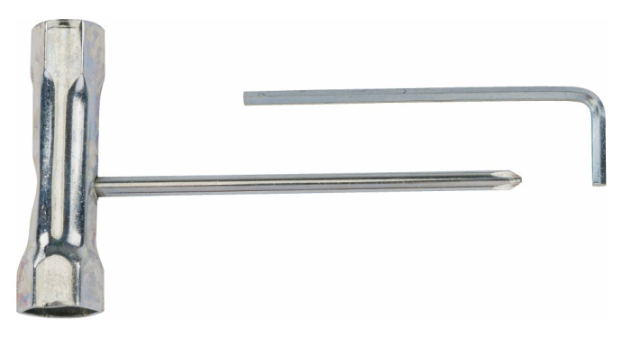 Suflanta frunze pe benzina 2CP, motor 2 timpi, 770 m3/h, rezervor 0.4L (RTODL0057) [8]