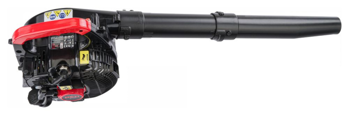 Suflanta frunze pe benzina 2CP, motor 2 timpi, 770 m3/h, rezervor 0.4L (RTODL0057) [7]