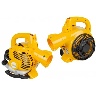 Suflanta pe benzina 4 in 1 4.1CP motor 42.4cc in 2 timpi (ASDS41) [5]